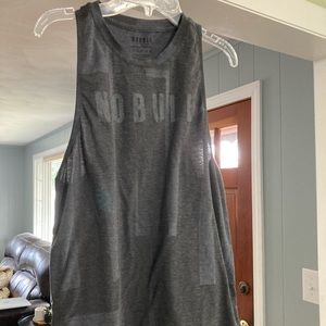 NOBULL High Neck Tank